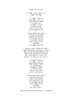 SINGIN’ IN THE RAIN- SOPS 1